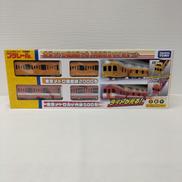 東京メトロ銀座線2000形&丸ノ内線500形