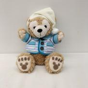 ダッフィー オータムスリープオーバー|ディズニー