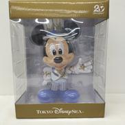 東京ディズニーシー20周年記念フィギュア ミッキーマウス|ディズニー