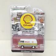 フォルクスワーゲン タイプ2 シークレット|グリーンライト