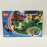 3422 シュート・アンド・セーブ|レゴ