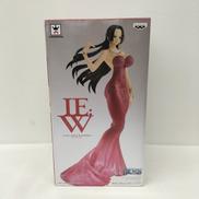 レディエッジウェディング ボア・ハンコック(特別カラーVER|バンプレスト