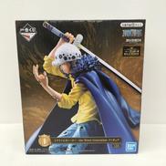 D賞 トラファルガー・ロー -THE WORST GENER|バンダイ