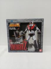 エネルガ－Z|バンダイ