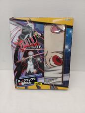 ペルソナ4 P-1グランプリ 対戦のれん|タイトー