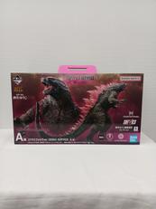 A賞 ゴジラエヴォルヴVER. (2024)