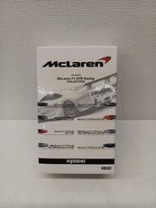 マクラーレンF1 GTR NO.24 GULF RACING|京商