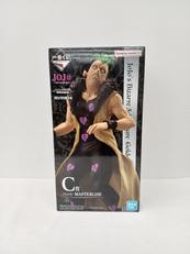 C賞 ペッシ MASTERLISE