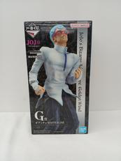 G賞 ギアッチョ MASTERLISE