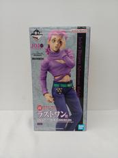ラストワン賞 ヴィネガー・ドッピオ MASTERLISE