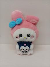 ナガノ×サンリオキャラクターズ ペアぬいぐるみ マイメロディ|ナカジマコーポレーション