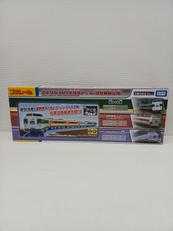 さよなら381系特急やくも 混色編成仕様|タカラトミー