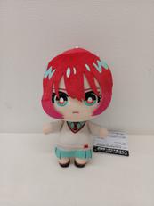 ともぬい マチュ|バンダイ