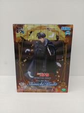 クロスリンクフィギュア 工藤新一|セガ