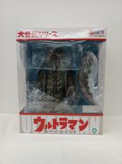 ウルトラマンタロウ ムルロア 少年リック限定|エクスプラス