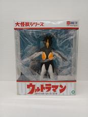 【新品未開封】エクスプラス 大怪獣シリーズ ウルトラマンAタイプ　少年リック限定 大怪獣シリーズ ウルトラマン編 ウルトラマン Aタイプ 完成品