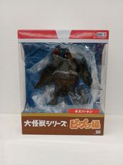 大怪獣シリーズピープロ編 ネズバートン|エクスプラス