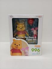 プー&ピグレットセット|グッドスマイルカンパニー