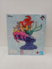 A賞 アリエルフィギュア|バンダイスピリッツ