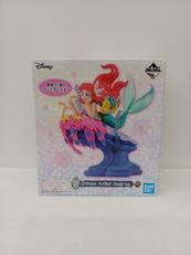 ラストワン賞 アリエルフィギュア PEARLY VER.|バンダイスピリッツ