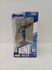 レスキュー ミニコ スタチュー|IRON STUDIO