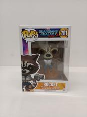 ロケット|ファンコ