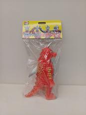 レッドギラス(新復刻版)|ブルマァク