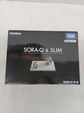 トミカプレミアム|タカラトミー