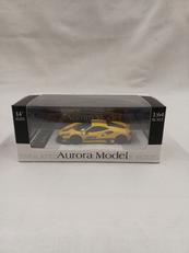 フェラーリ F8 トリブート マンソリー|オーロラモデル