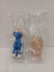 超色彩 ベジータ 超サイヤ人3|バンプレスト