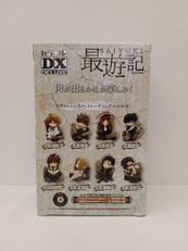 最遊記シリーズ 8種コンプリートセット|ムービック