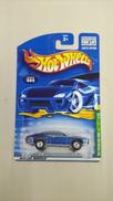 2001 COLLECTOR NO.009|MATTEL/HOTWHEELS