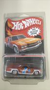 ’70 CHEVELLE DELIVERY(オレンジ)|MATTEL