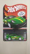 HOTWHEELS PORSCHE 911 GT3|MATTEL