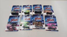 HOTWHEELS ネオン・スピーダーズ|MATTEL