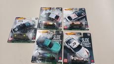 HOT WHEELS カーカルチャー サーキット レジェンズ|MATTEL