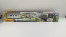 S-32 ドア開閉 E231系 500番台 山手線|TAKARA TOMY