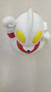 ウルトラマン 陶製貯金箱|加藤工芸