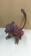 電撃怪獣 ボルギルス|BANDAI
