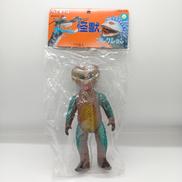 バド星人|ベアモデル