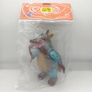ペロリゴン|ハンサムタロウエム