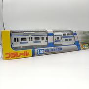 E521系常磐線|タカラトミー