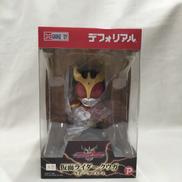 仮面ライダー クウガ ライジングマイティ|エクスプラス
