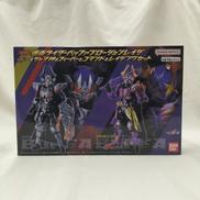 仮面ライダーバッファプロ―ジョンレイジ|バンダイ