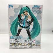 初音ミク1 -PROJECT DIVA-|セガ