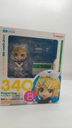 鏡音リン FAMILYMART 2013 VER.|グッドスマイルカンパニー