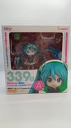 初音ミク 水着 VER. & FAMILYMART 2013|グッドスマイルカンパニー
