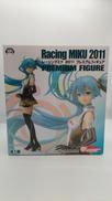 レーシングミク 2011 プレミアムフィギュア|セガ