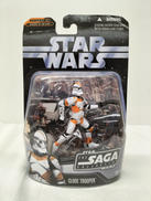ザ・サーガコレクション クローン・トルーパー