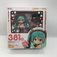 ねんどろいど381A|グッドスマイルカンパニー